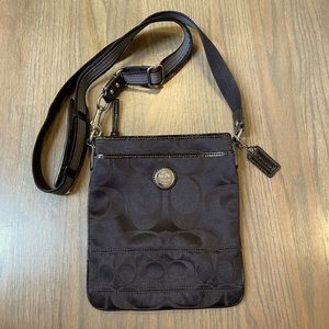 Coach Crossbody